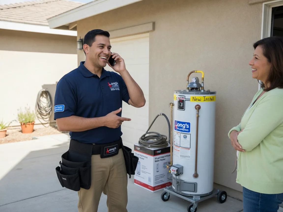 Leak Detection Sedalia, NC FAQs